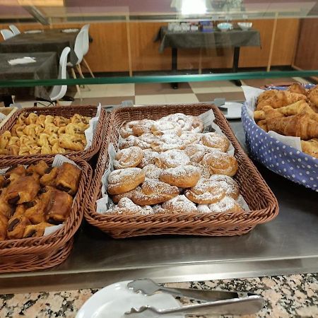Hotel Ciutadella Roses Dış mekan fotoğraf