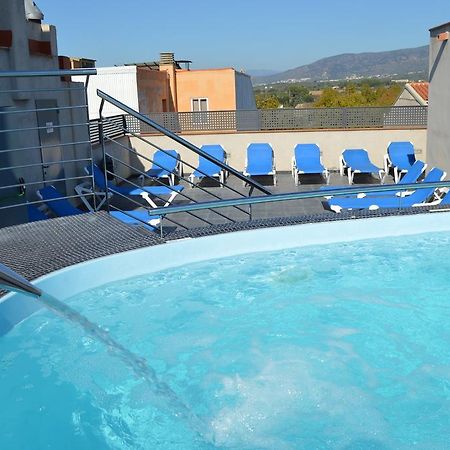 Hotel Ciutadella Roses Dış mekan fotoğraf