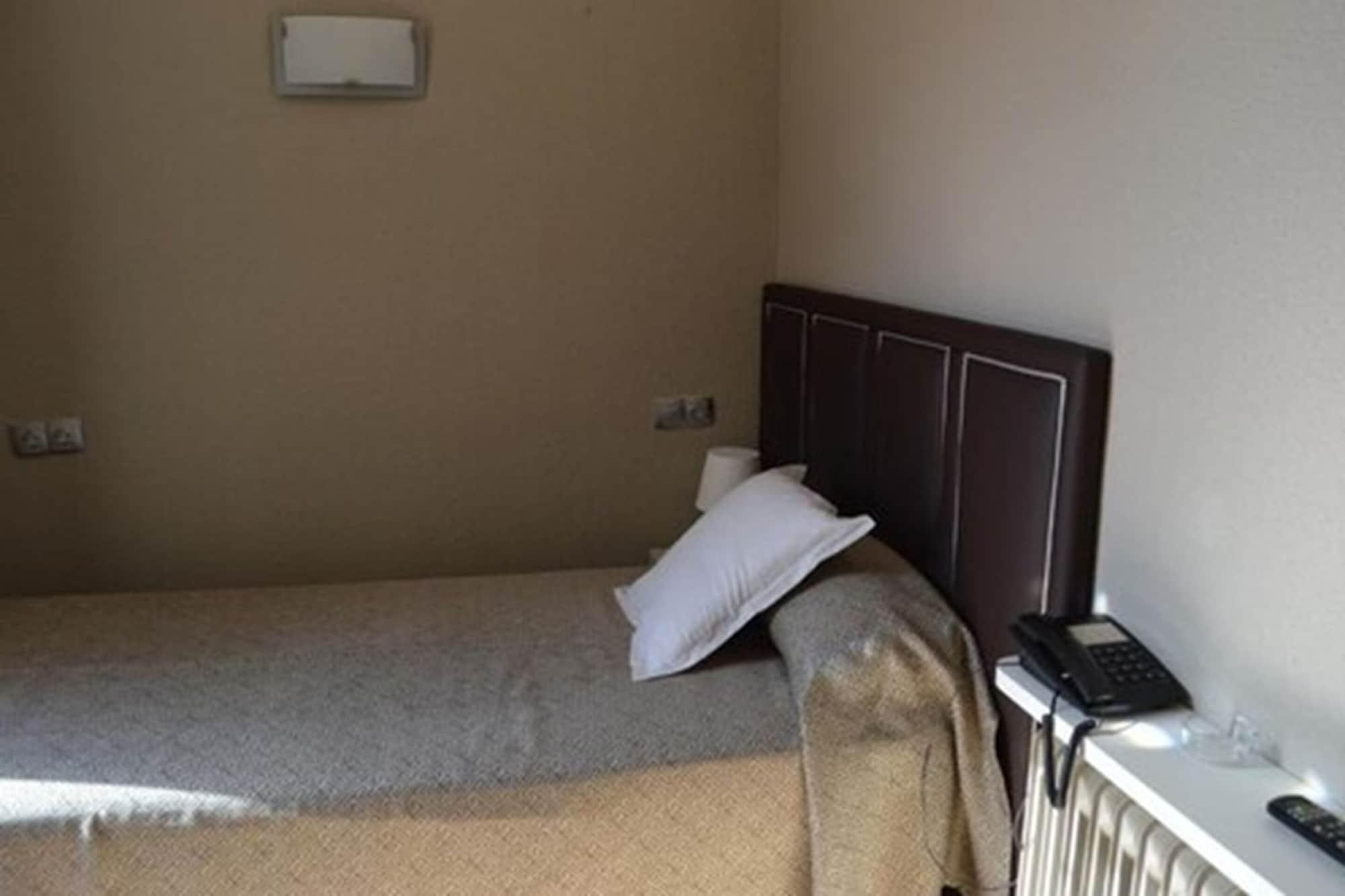 Hotel Ciutadella Roses Dış mekan fotoğraf
