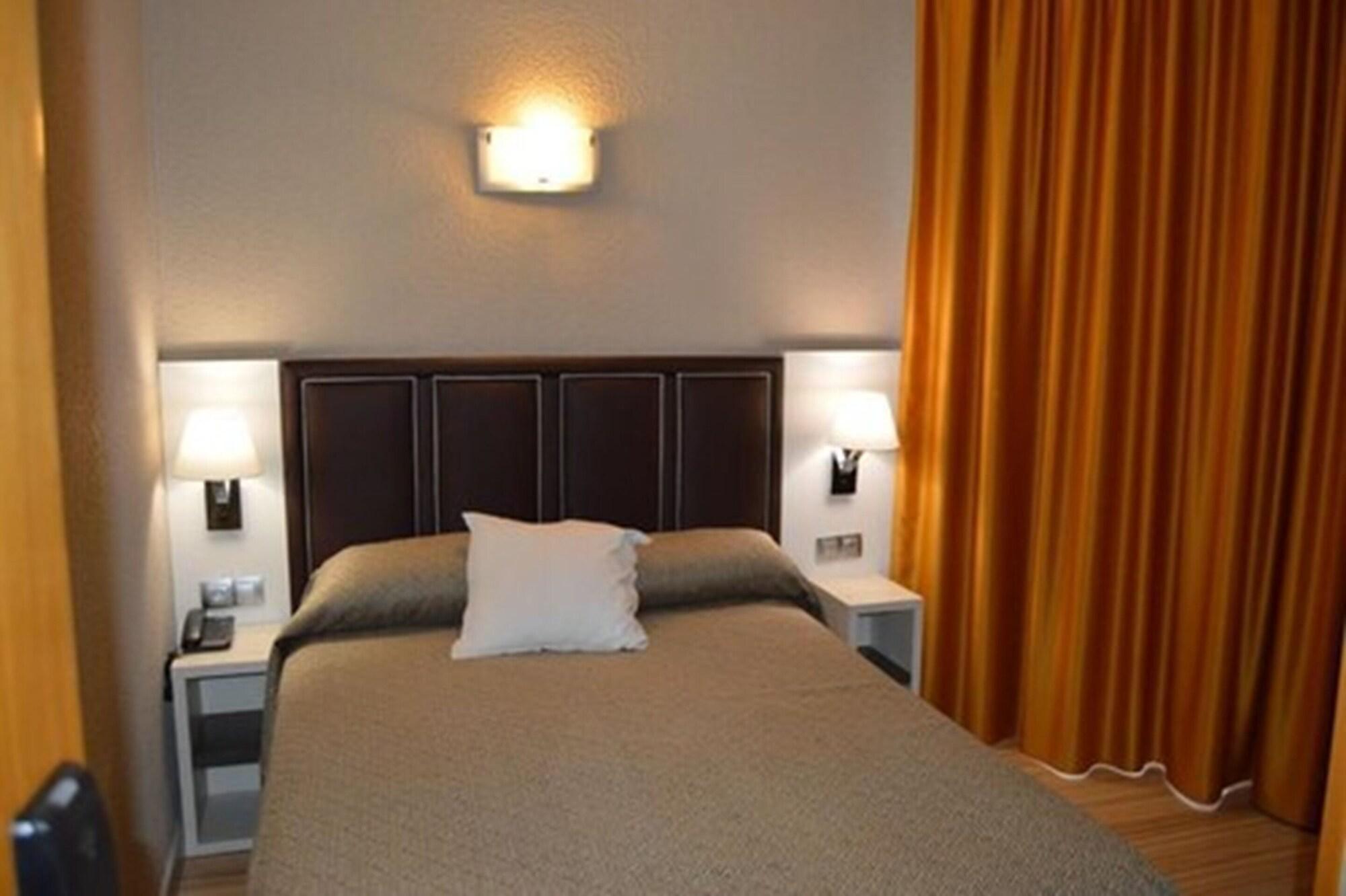 Hotel Ciutadella Roses Dış mekan fotoğraf