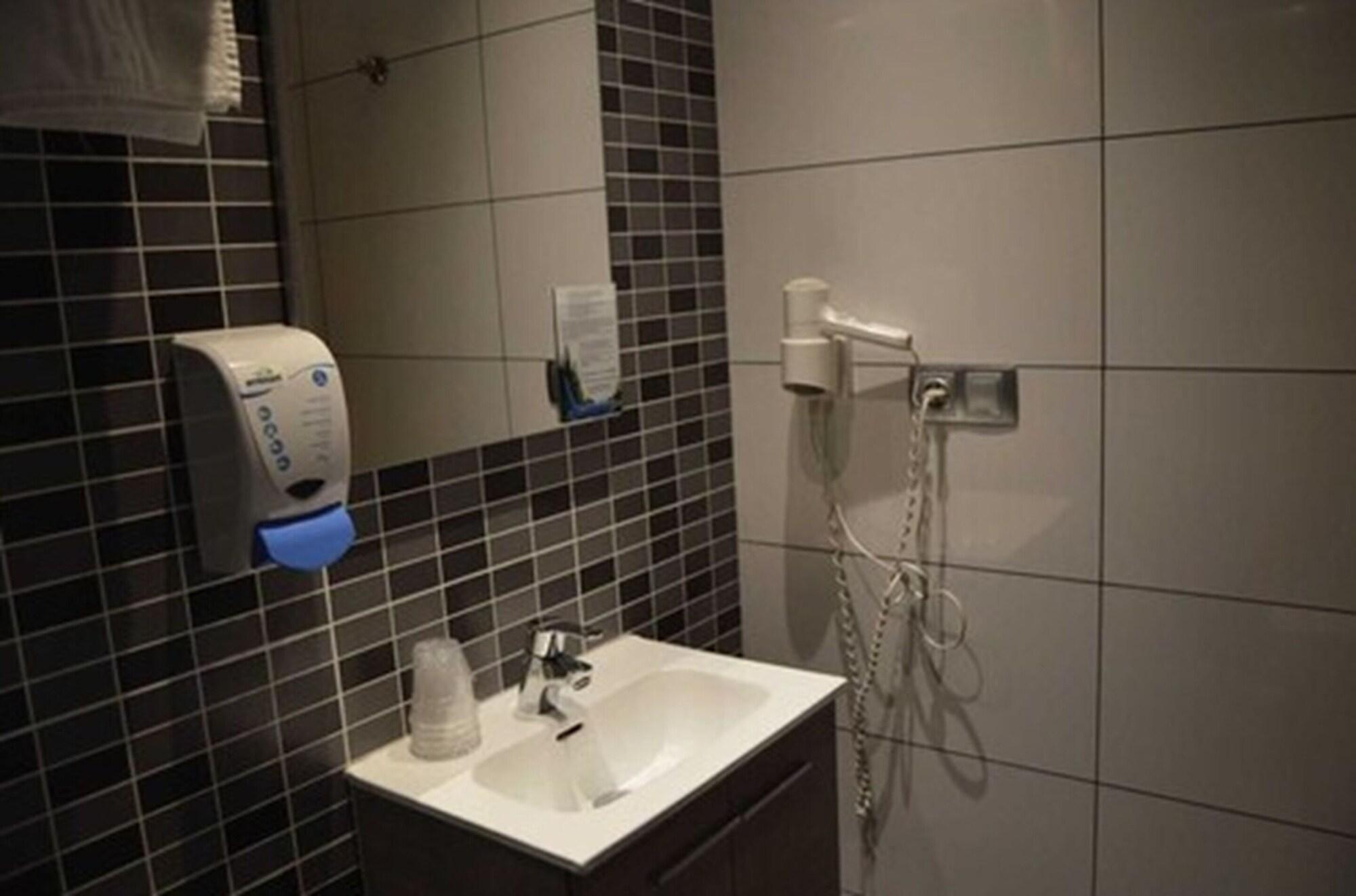 Hotel Ciutadella Roses Dış mekan fotoğraf