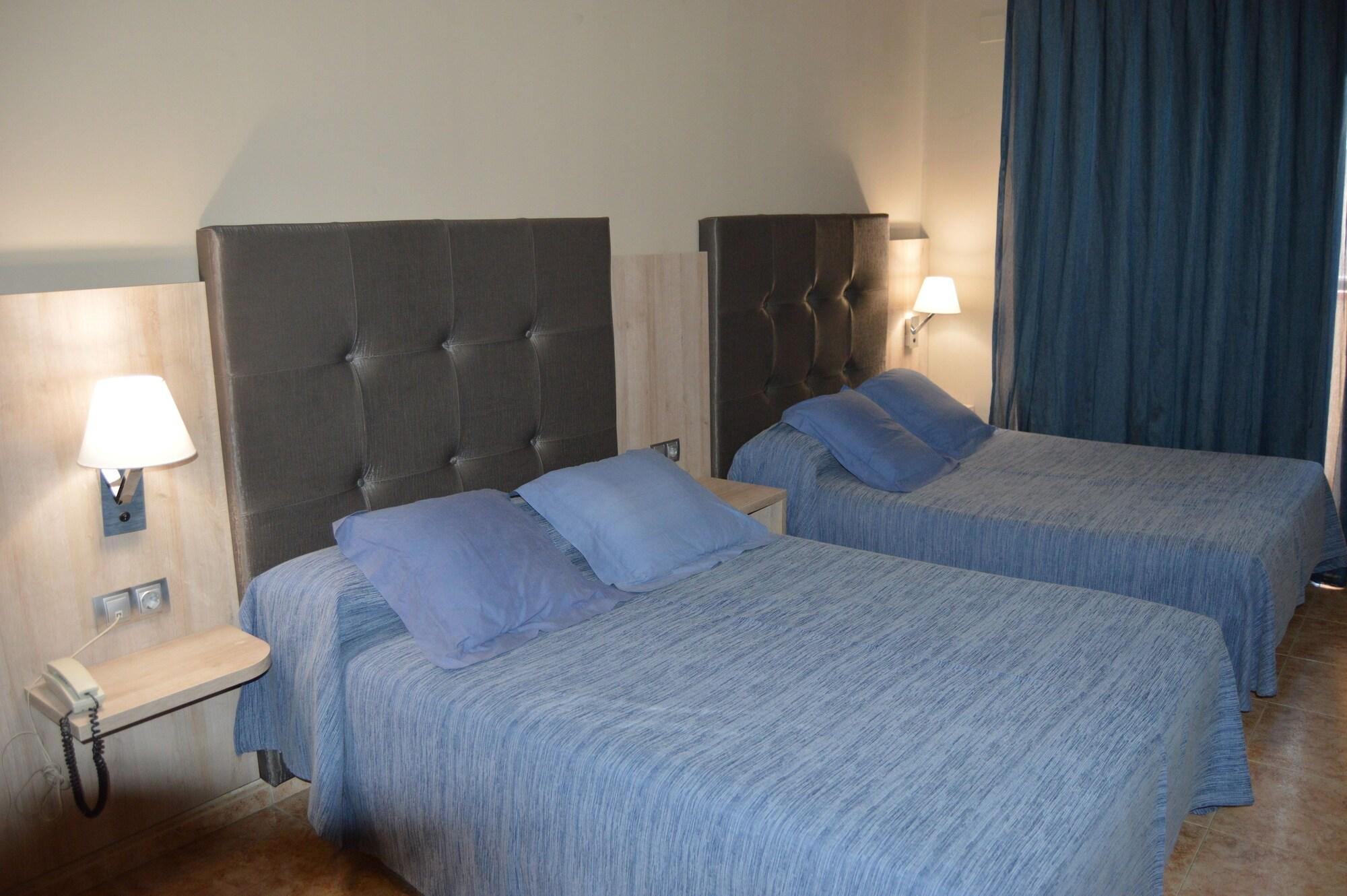 Hotel Ciutadella Roses Dış mekan fotoğraf