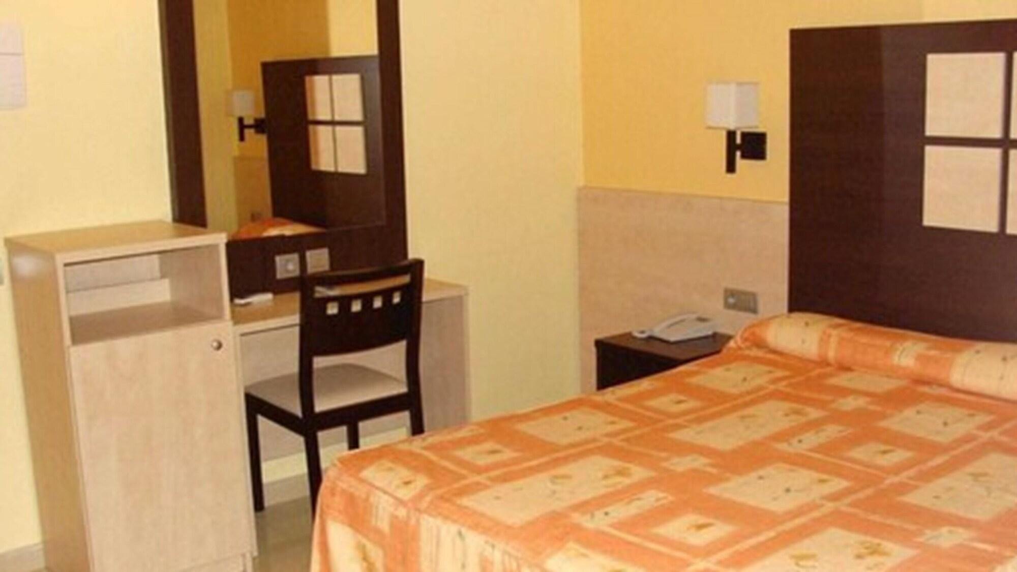 Hotel Ciutadella Roses Dış mekan fotoğraf