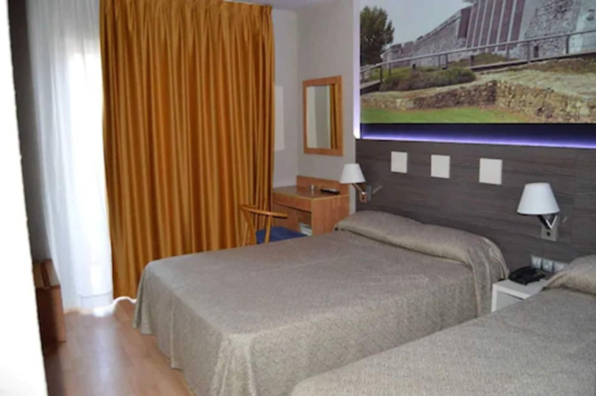 Hotel Ciutadella Roses Dış mekan fotoğraf