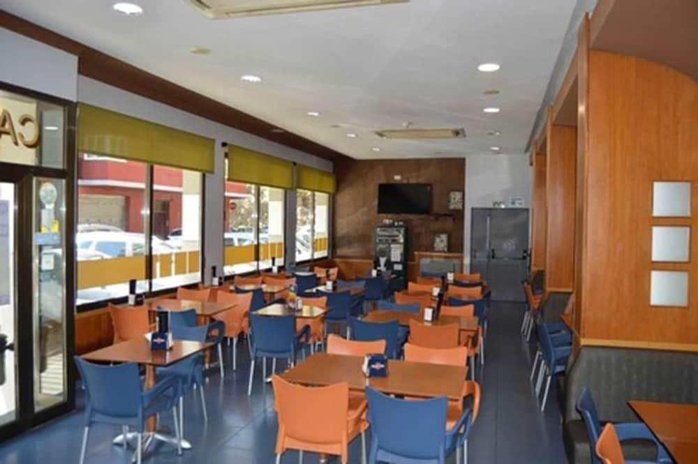 Hotel Ciutadella Roses Dış mekan fotoğraf