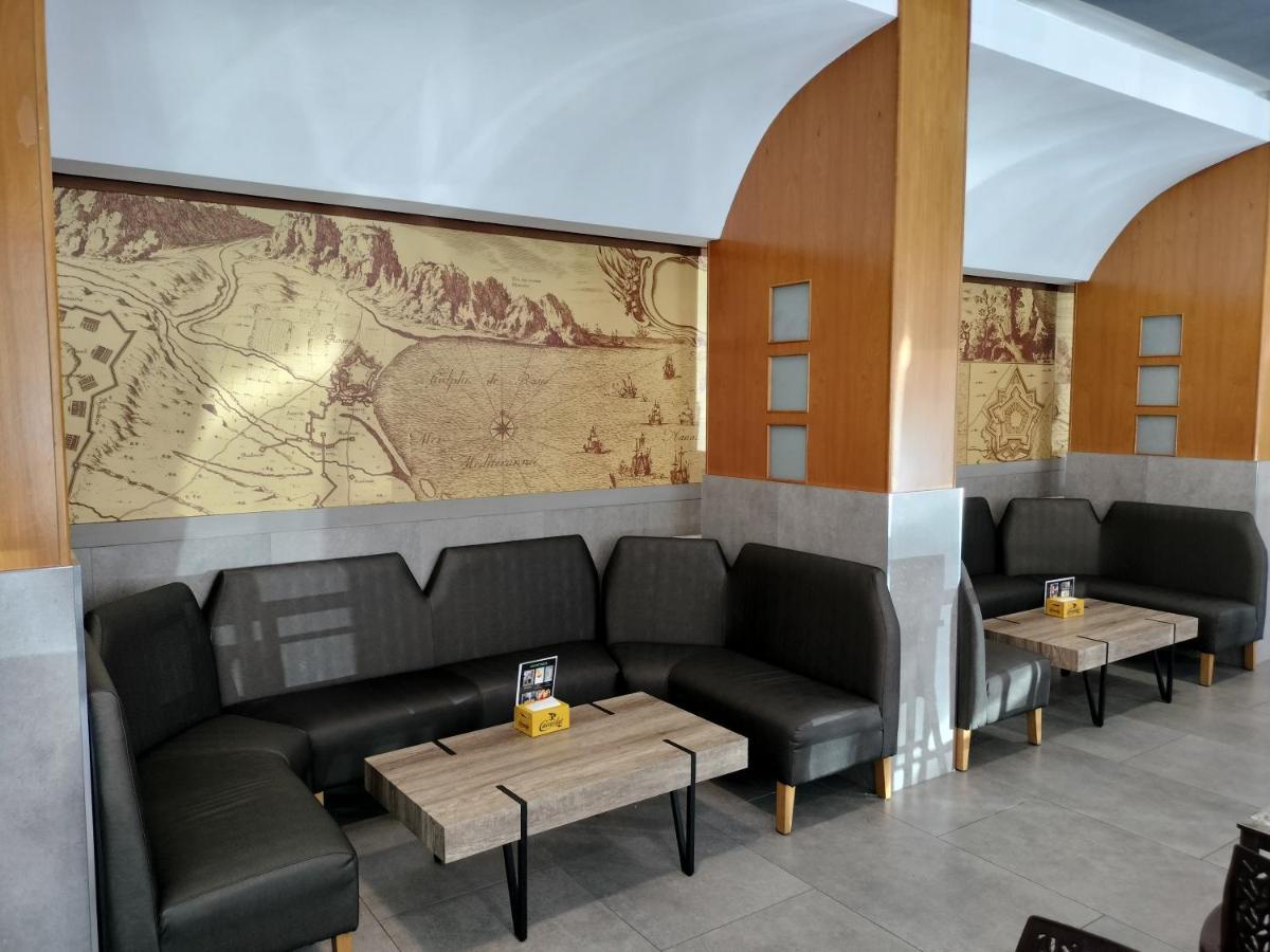 Hotel Ciutadella Roses Dış mekan fotoğraf