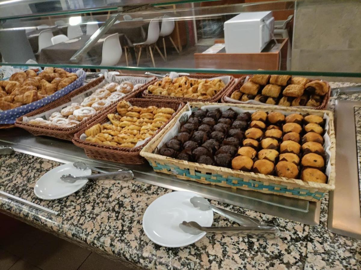 Hotel Ciutadella Roses Dış mekan fotoğraf