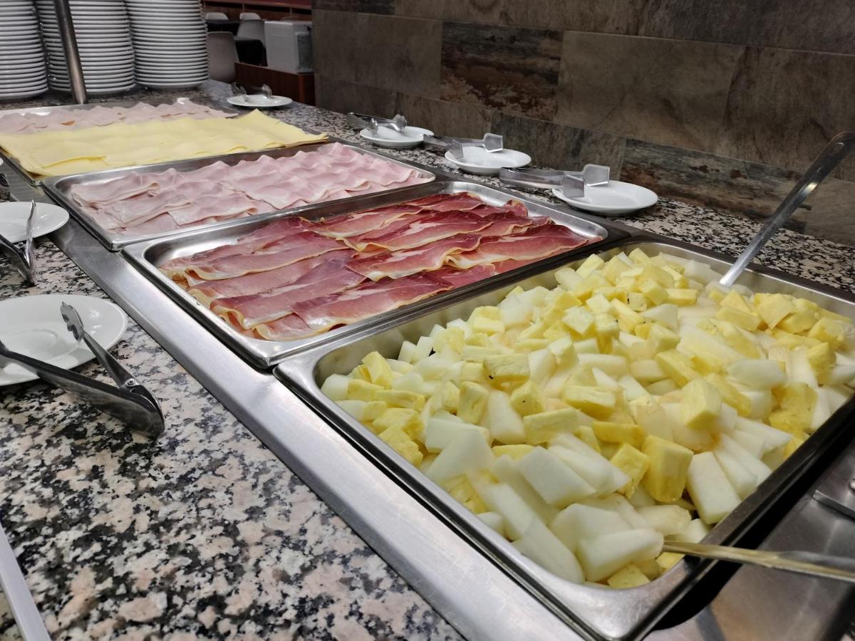 Hotel Ciutadella Roses Dış mekan fotoğraf