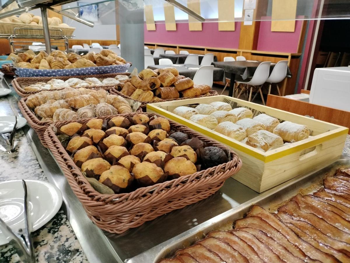 Hotel Ciutadella Roses Dış mekan fotoğraf