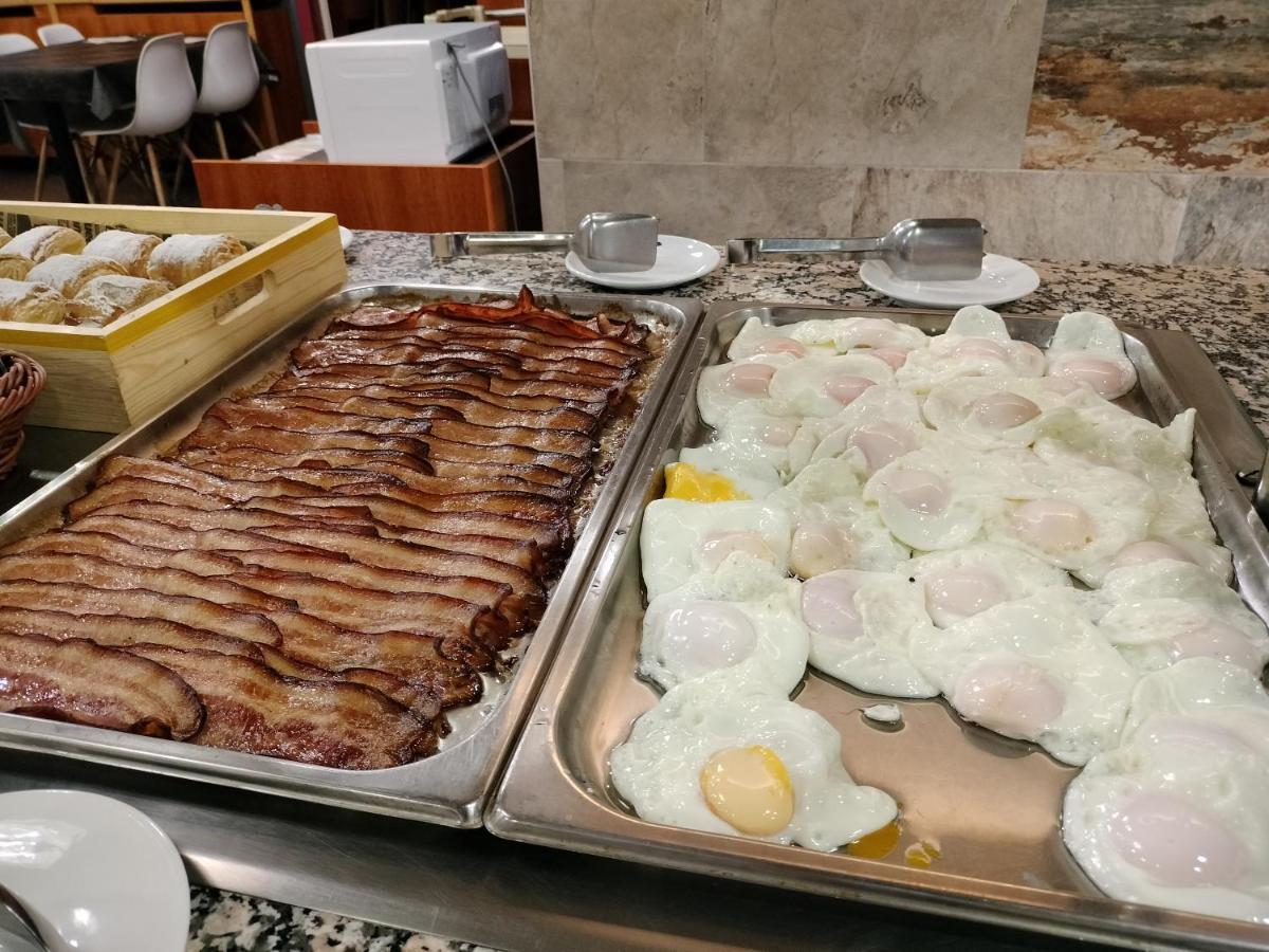 Hotel Ciutadella Roses Dış mekan fotoğraf
