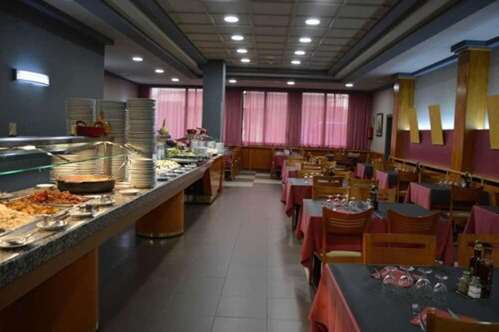 Hotel Ciutadella Roses Dış mekan fotoğraf