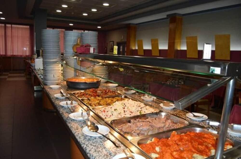 Hotel Ciutadella Roses Dış mekan fotoğraf
