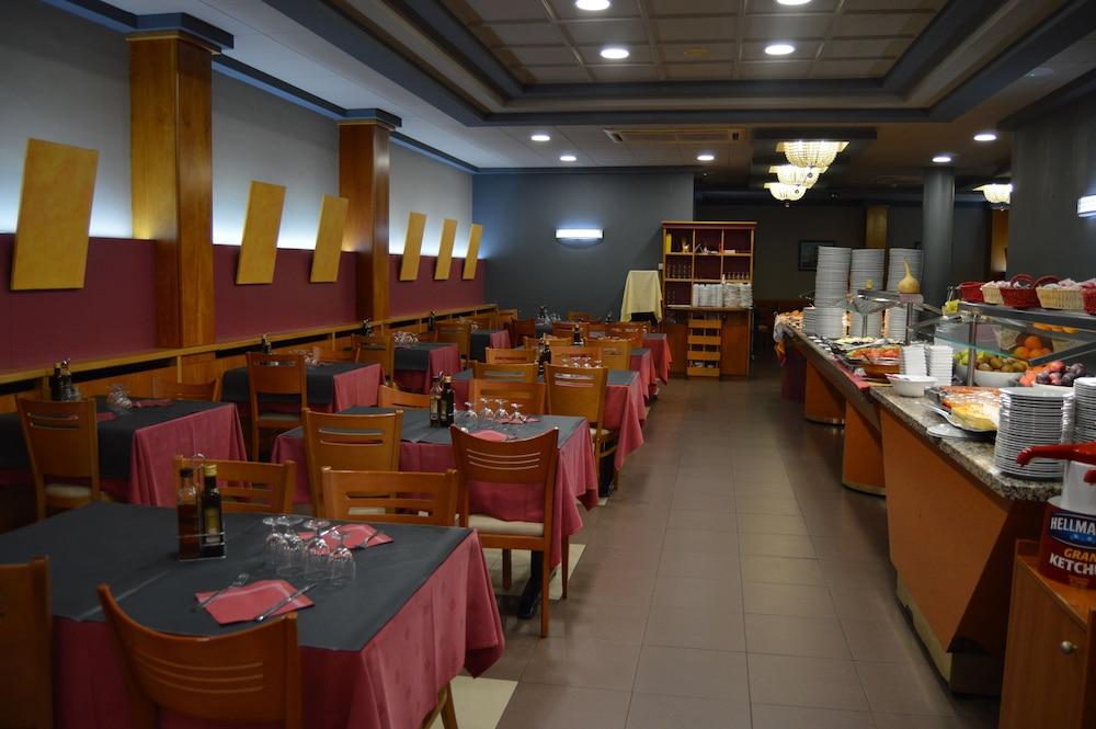 Hotel Ciutadella Roses Dış mekan fotoğraf