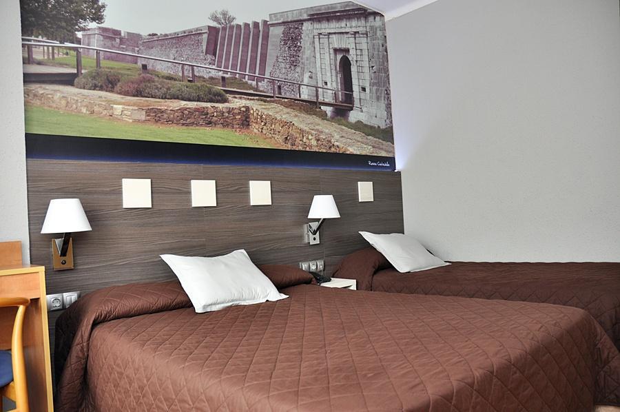 Hotel Ciutadella Roses Dış mekan fotoğraf