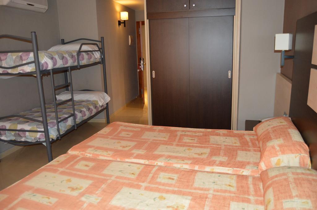 Hotel Ciutadella Roses Dış mekan fotoğraf