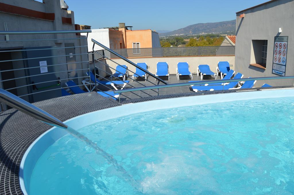 Hotel Ciutadella Roses Dış mekan fotoğraf