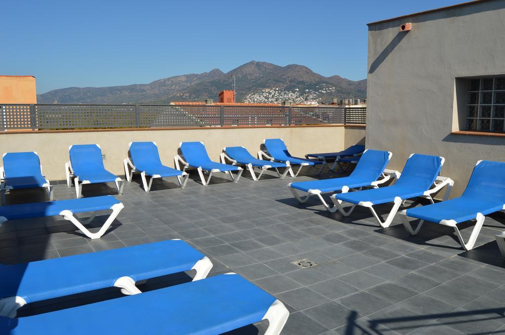 Hotel Ciutadella Roses Dış mekan fotoğraf