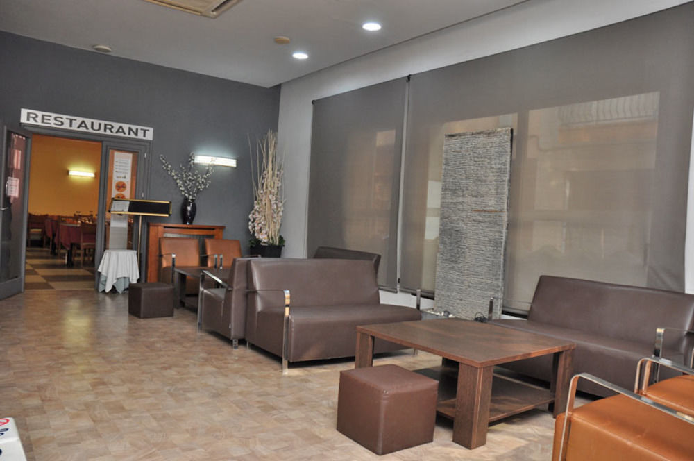 Hotel Ciutadella Roses Dış mekan fotoğraf