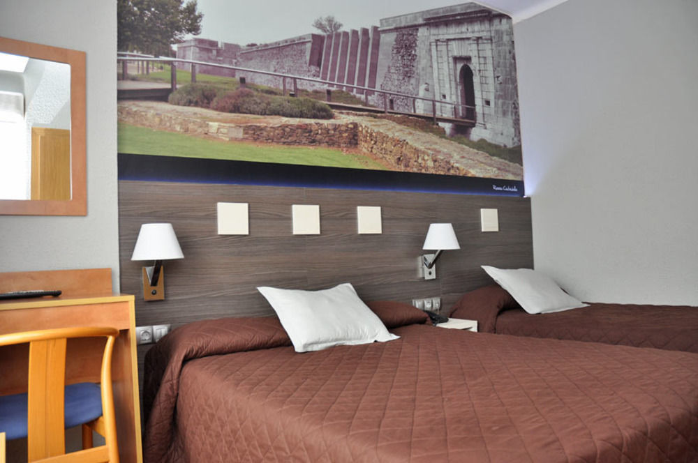 Hotel Ciutadella Roses Dış mekan fotoğraf