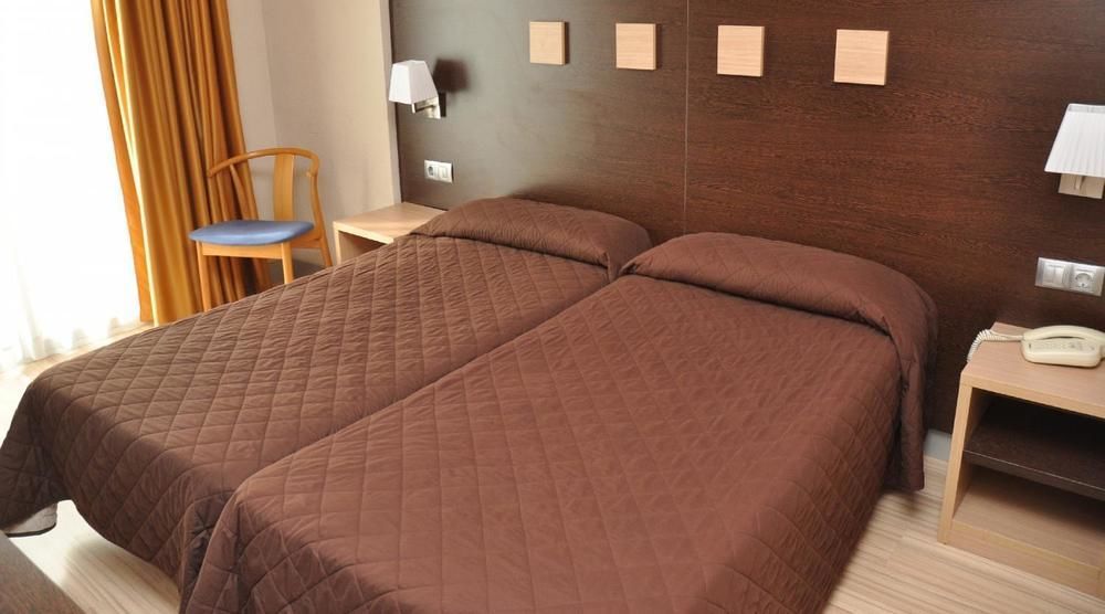 Hotel Ciutadella Roses Dış mekan fotoğraf