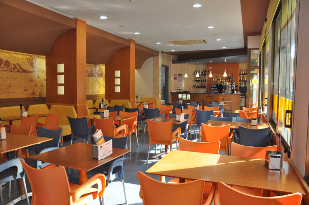 Hotel Ciutadella Roses Dış mekan fotoğraf