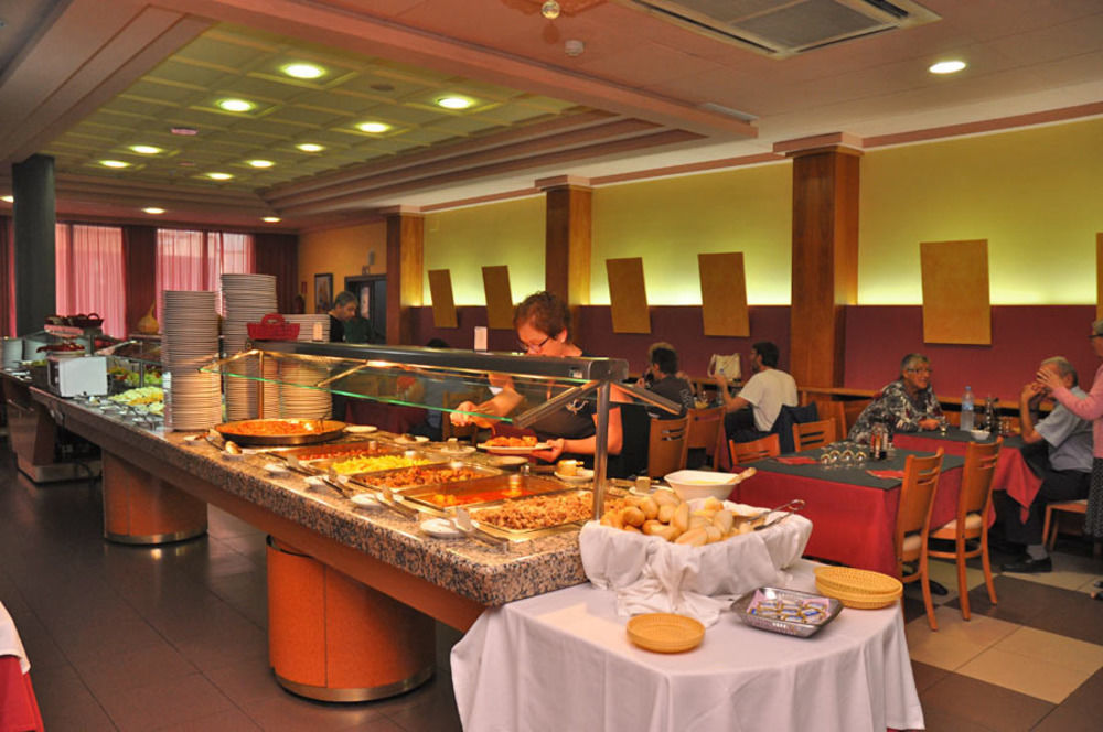 Hotel Ciutadella Roses Dış mekan fotoğraf