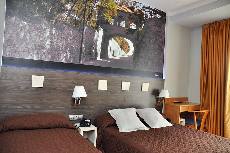 Hotel Ciutadella Roses Dış mekan fotoğraf