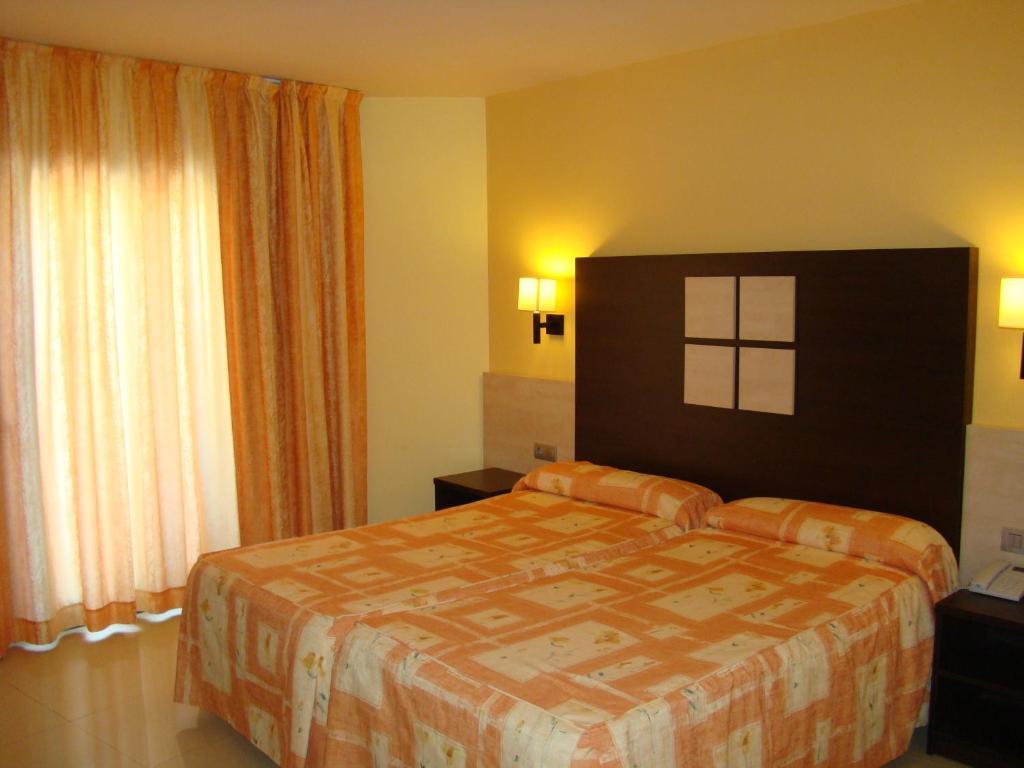 Hotel Ciutadella Roses Dış mekan fotoğraf